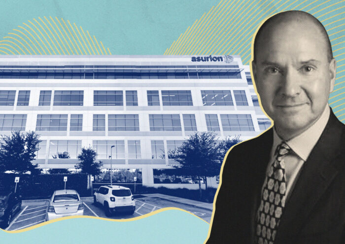 Radler Enterprises Buys Busy Northwest Houston Office Building