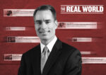 Real Estate Editor Steps Down to Write About “The Real World”