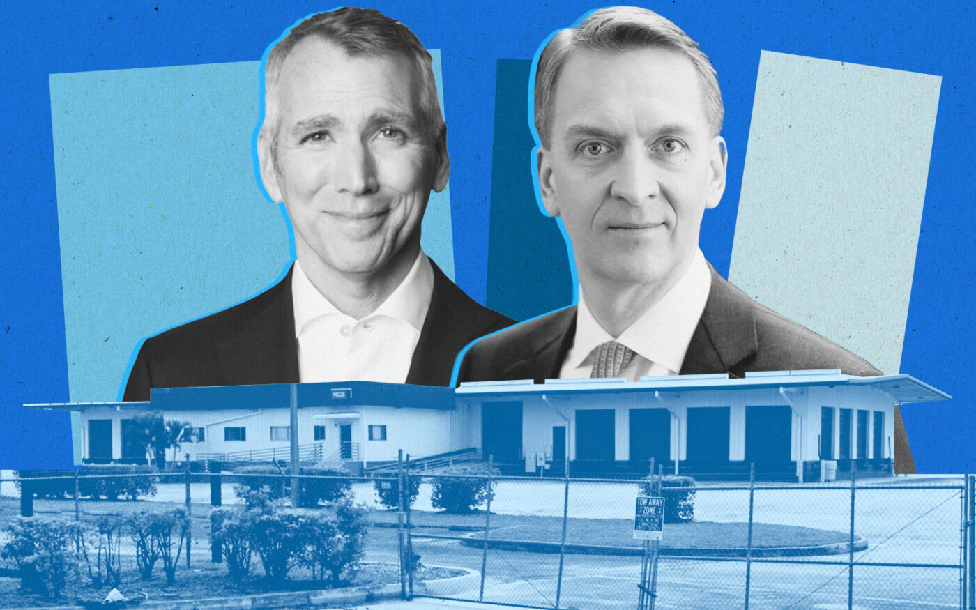 Realterm Buys Brookfield Industrial Portfolio for $277M