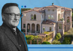 Robin Williams’ Former San Francisco Home Sells for $18 Million