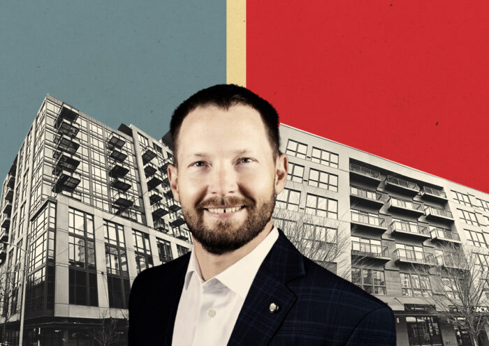 Rise brings home $93M refi for two apartment buildings in Seattle