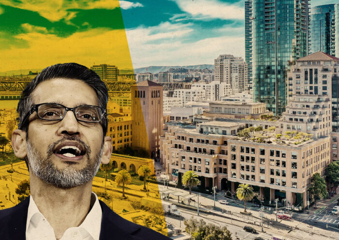 Google grows office footprint by 134K sf in SF’s Embarcadero