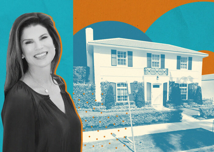 Sotheby’s Agent Betsy Sorrel Sells Palm Beach House for $16M