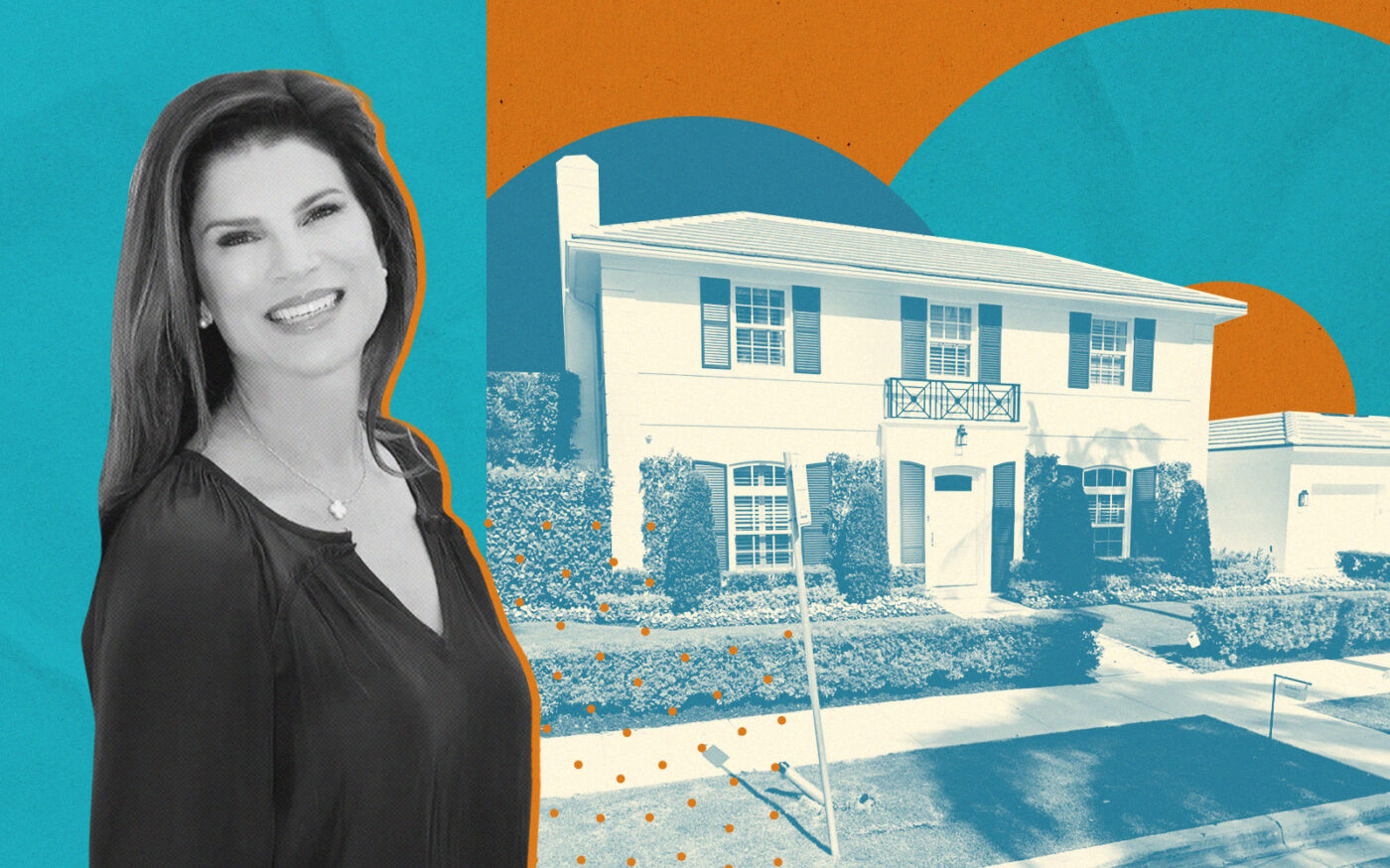 Sotheby’s Agent Betsy Sorrel Sells Palm Beach House for $16M