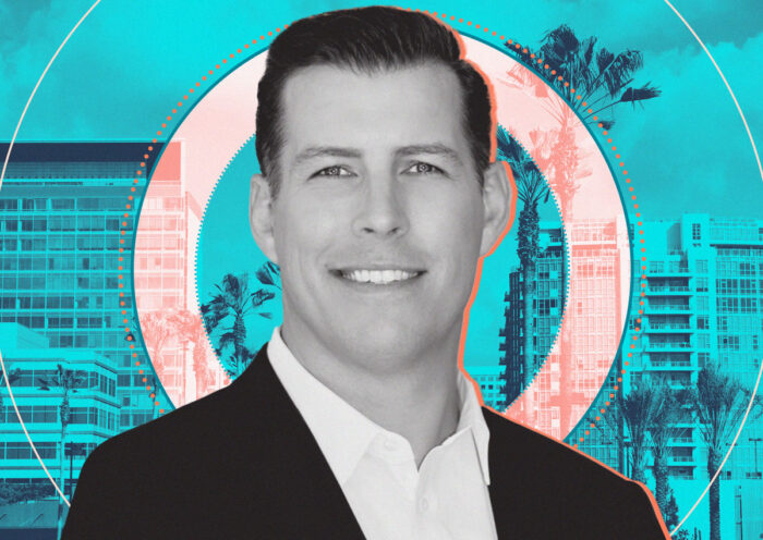 Stream Realty Partner makes play for multifamily brokerage business in OC