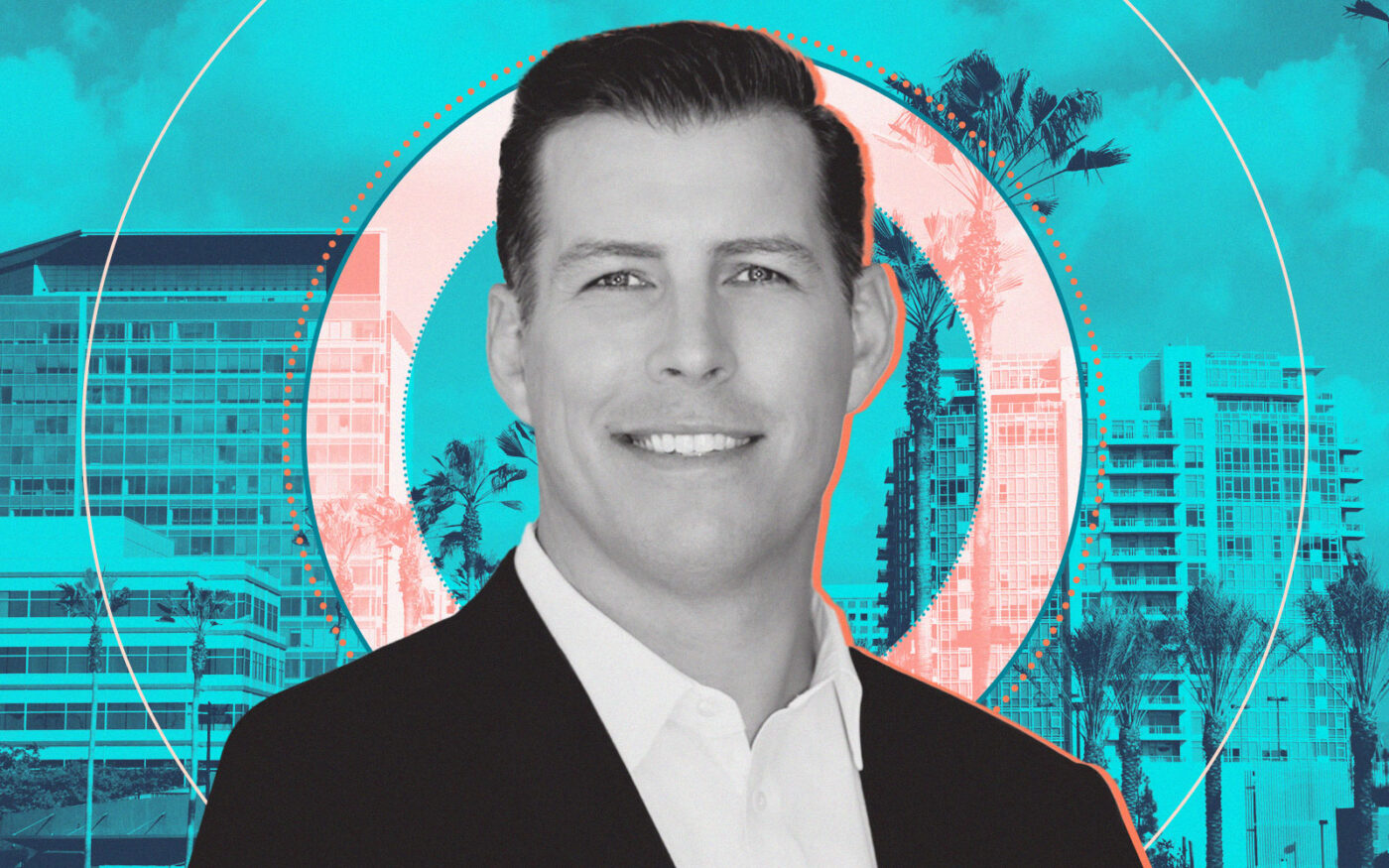 Stream Realty Partner makes play for multifamily brokerage business in OC