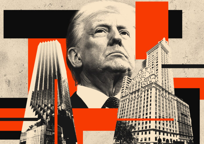  Is the stigma of a Trump-branded condo waning in Manhattan?