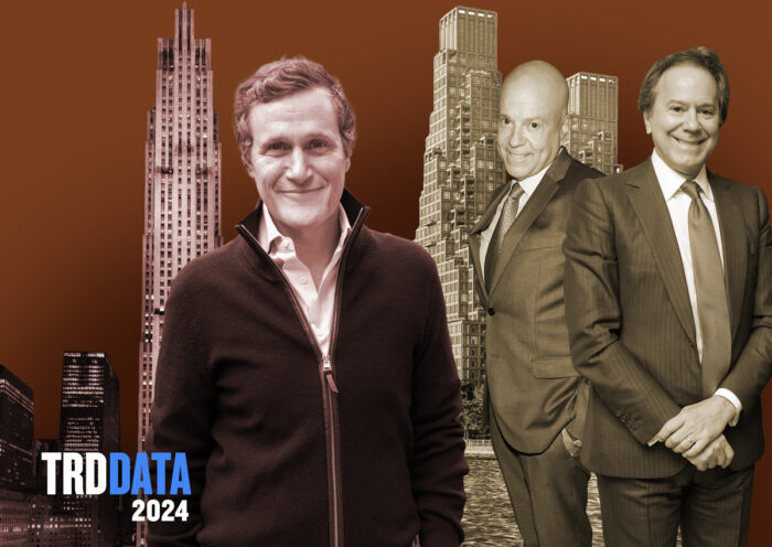 These are NYC’s Largest Financing Deals of 2024