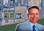 Touchstone gets nod for 80 townhomes in southeast Las Vegas