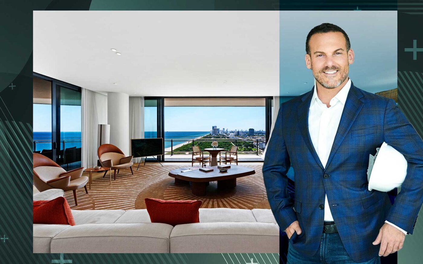 Winston Capital CEO Pays $29M for 87 Park Penthouse