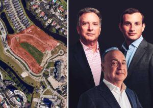 Witkoff, Blavatnik Sell Banyan Cay 10-Acre Site