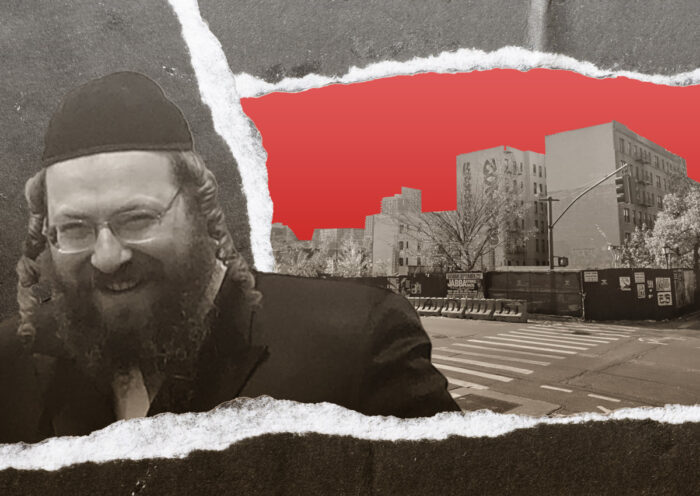 Yoel Goldman puts Brooklyn Site into Bankruptcy