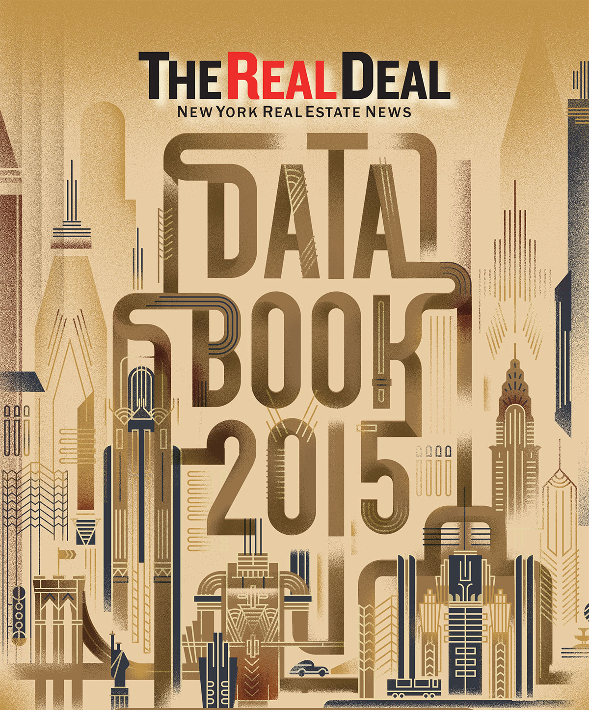 Databook 2015