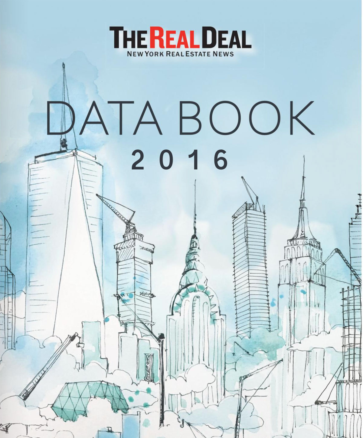 Databook 2016