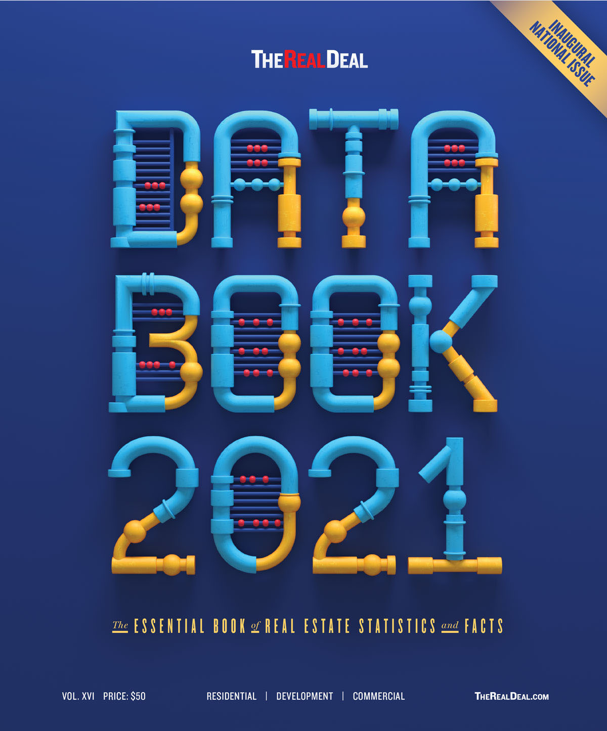 Databook 2021