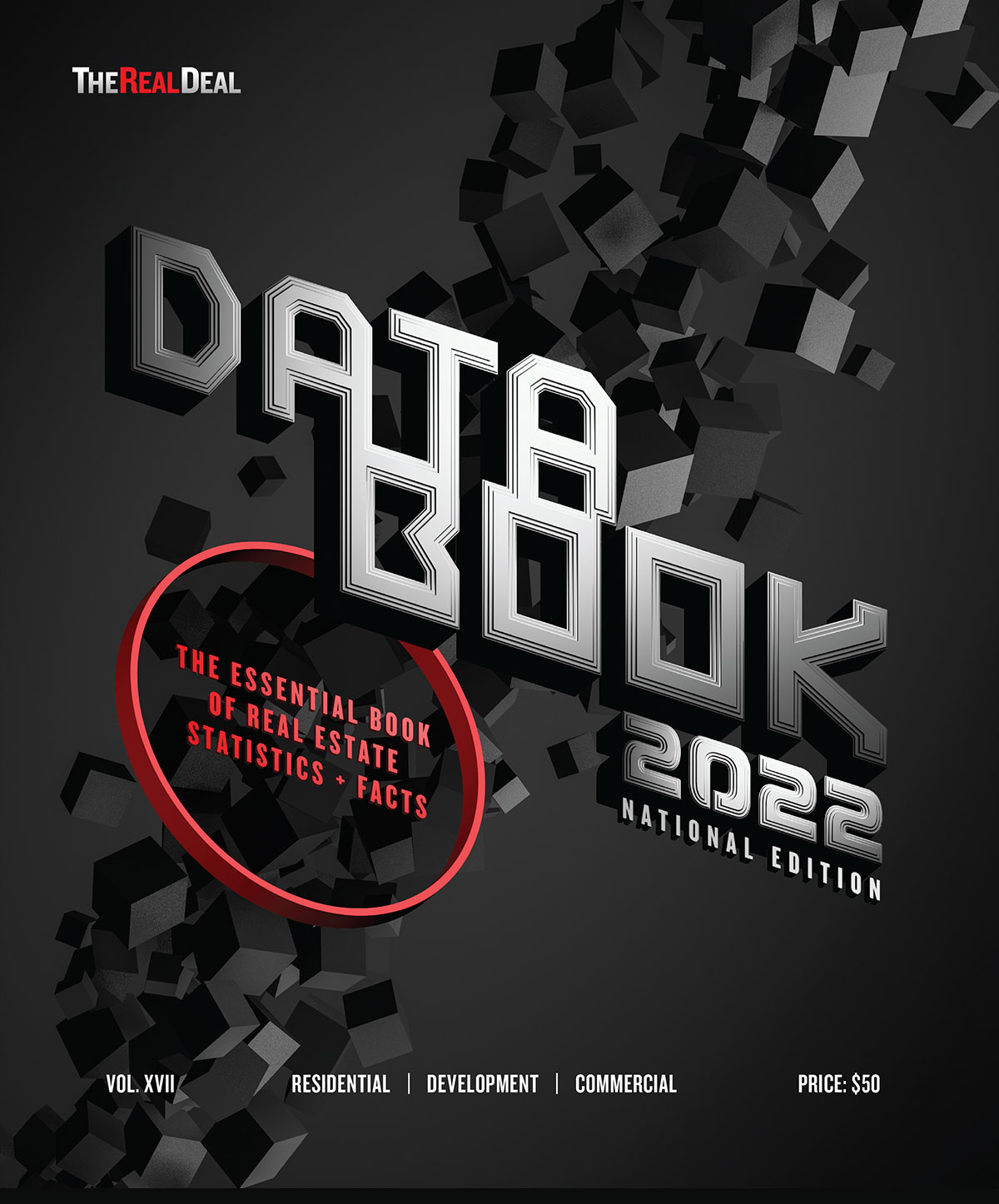 Databook 2022