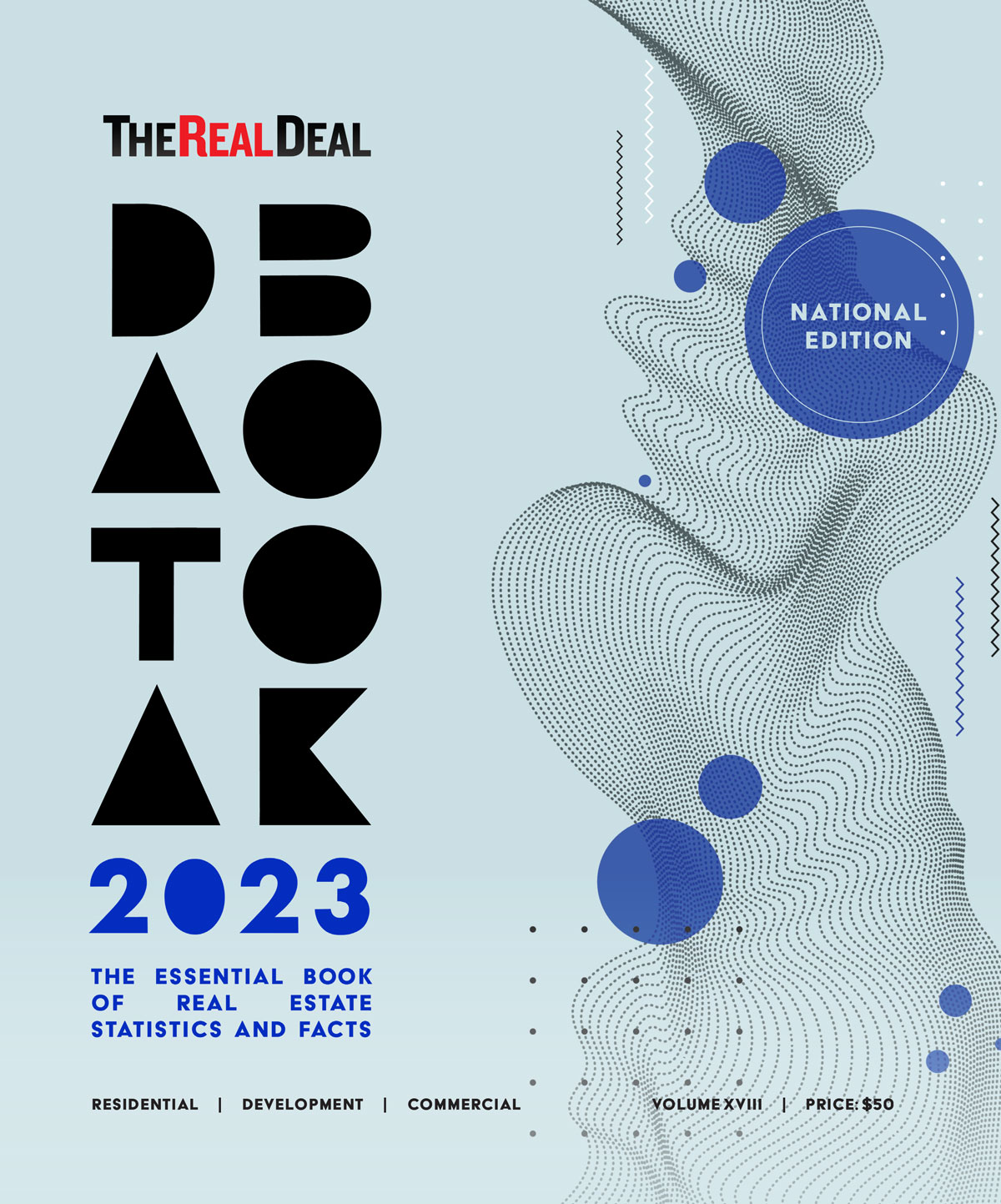 Databook 2023