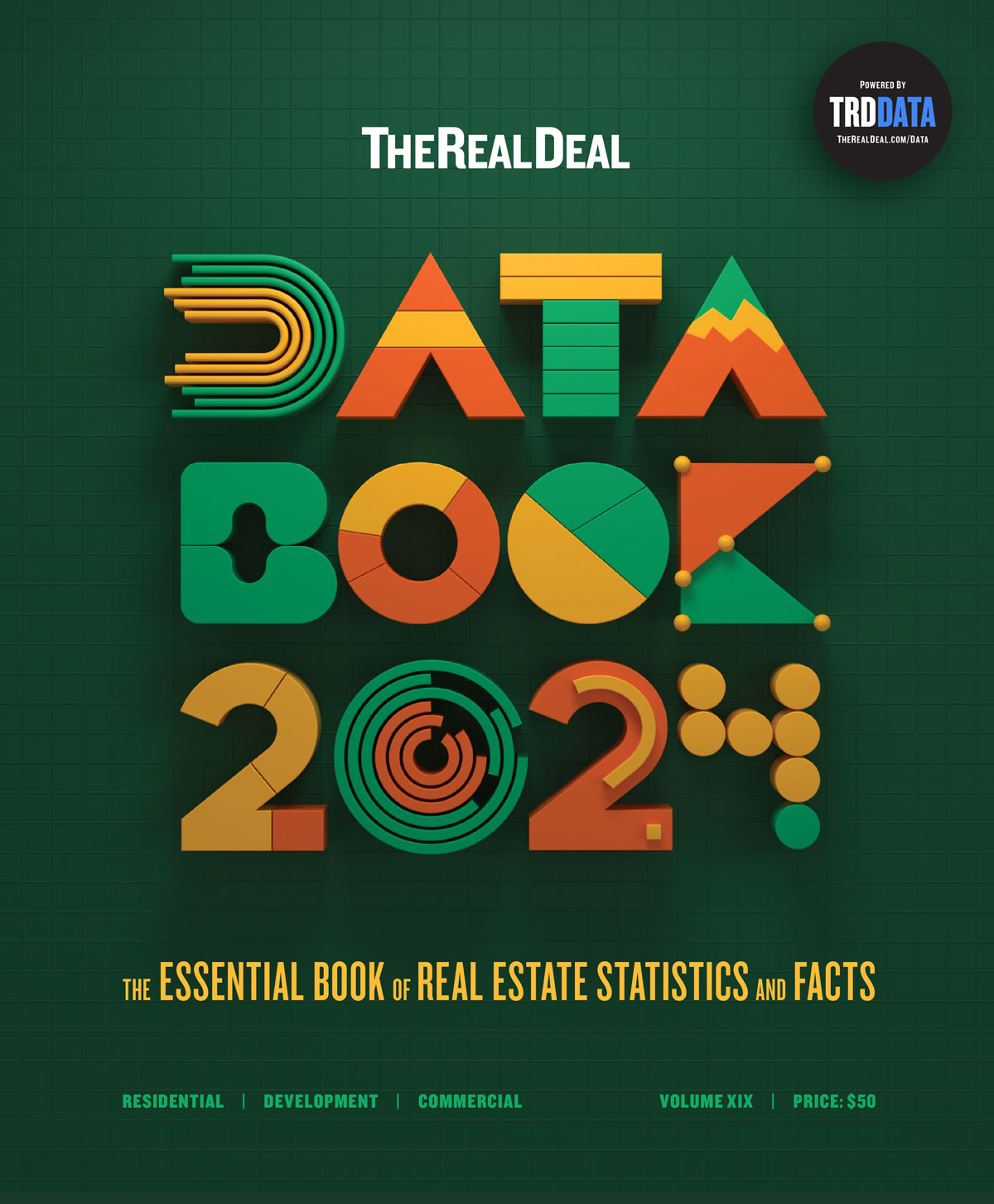 Databook 2024