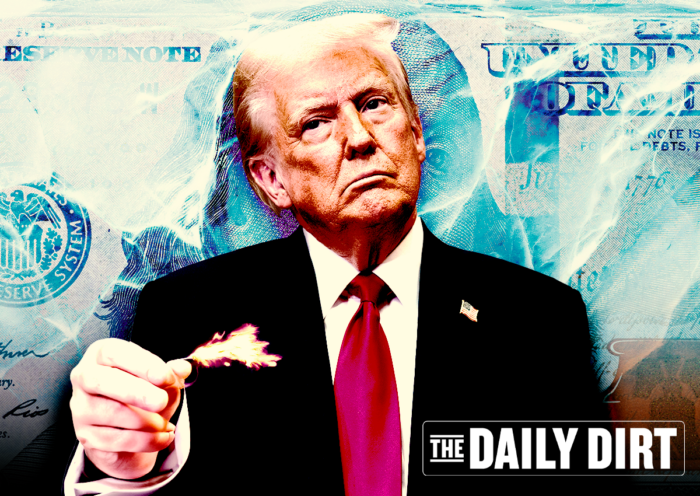 The Daily Dirt: Federal funding is unfrozen. That doesn’t mean housing funding is safe. 