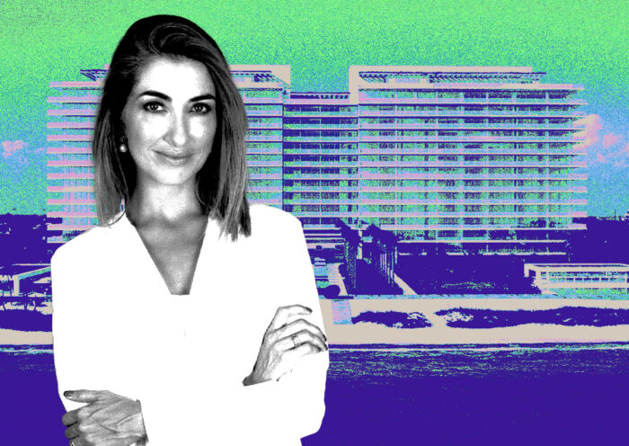 Oceana Key Biscayne closing tops Miami-Dade weekly condo sales