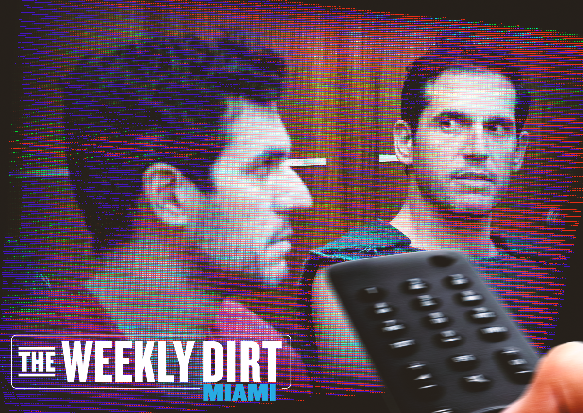 The Weekly Dirt: Alexander brothers’ case captures the public eye