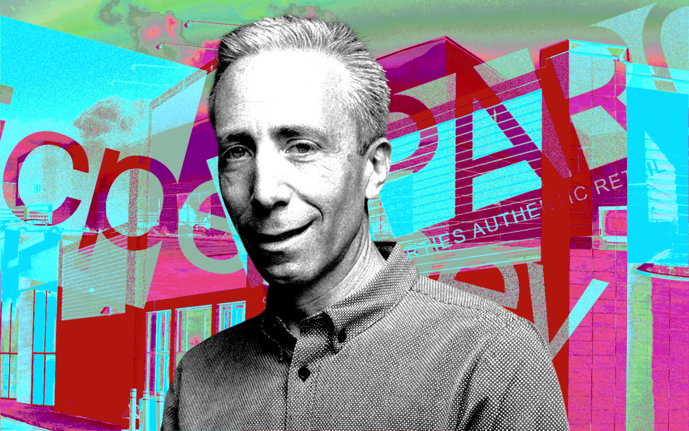 <p>A photo illustration of Catalyst Brands CEO Marc Rosen (Getty, Catalyst Brands)</p>
