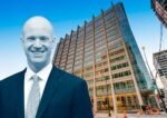 AEW Capital Management Lists Mostly Vacant Chicago Office Asset