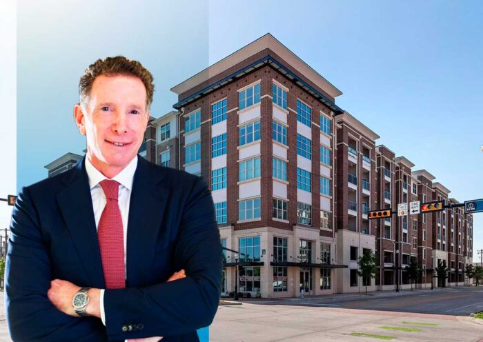 AMAC Development Secures Refinancing for North Texas Apartments