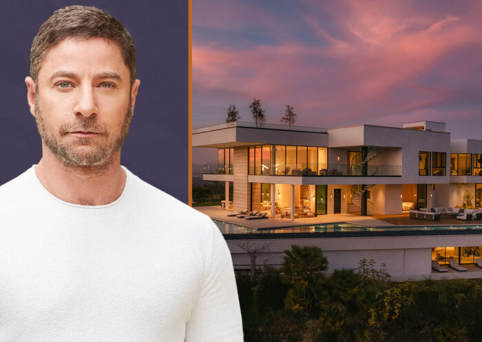 Aaron Kirman Holds Priciest Encino Listing in $40M Manse