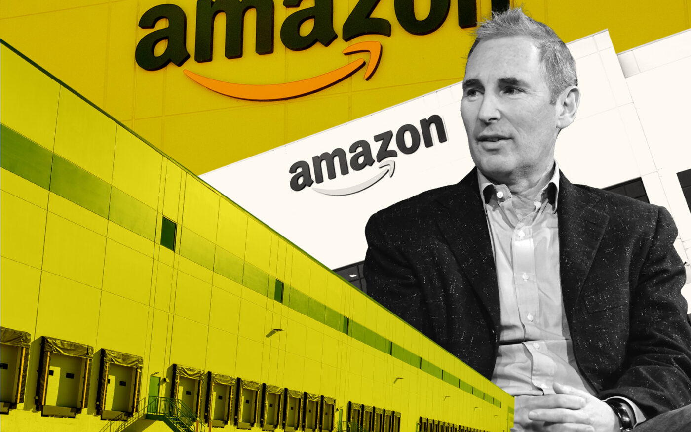 Amazon Plotting Humongous Warehouse in Hudson Valley