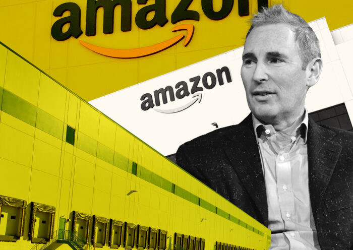 Amazon Plotting Humongous Warehouse in Hudson Valley