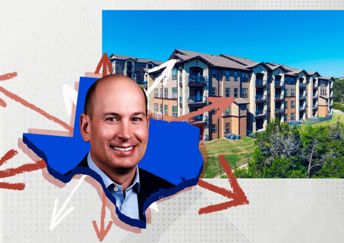 AvalonBay Picks Up $620M in Texas Multifamily