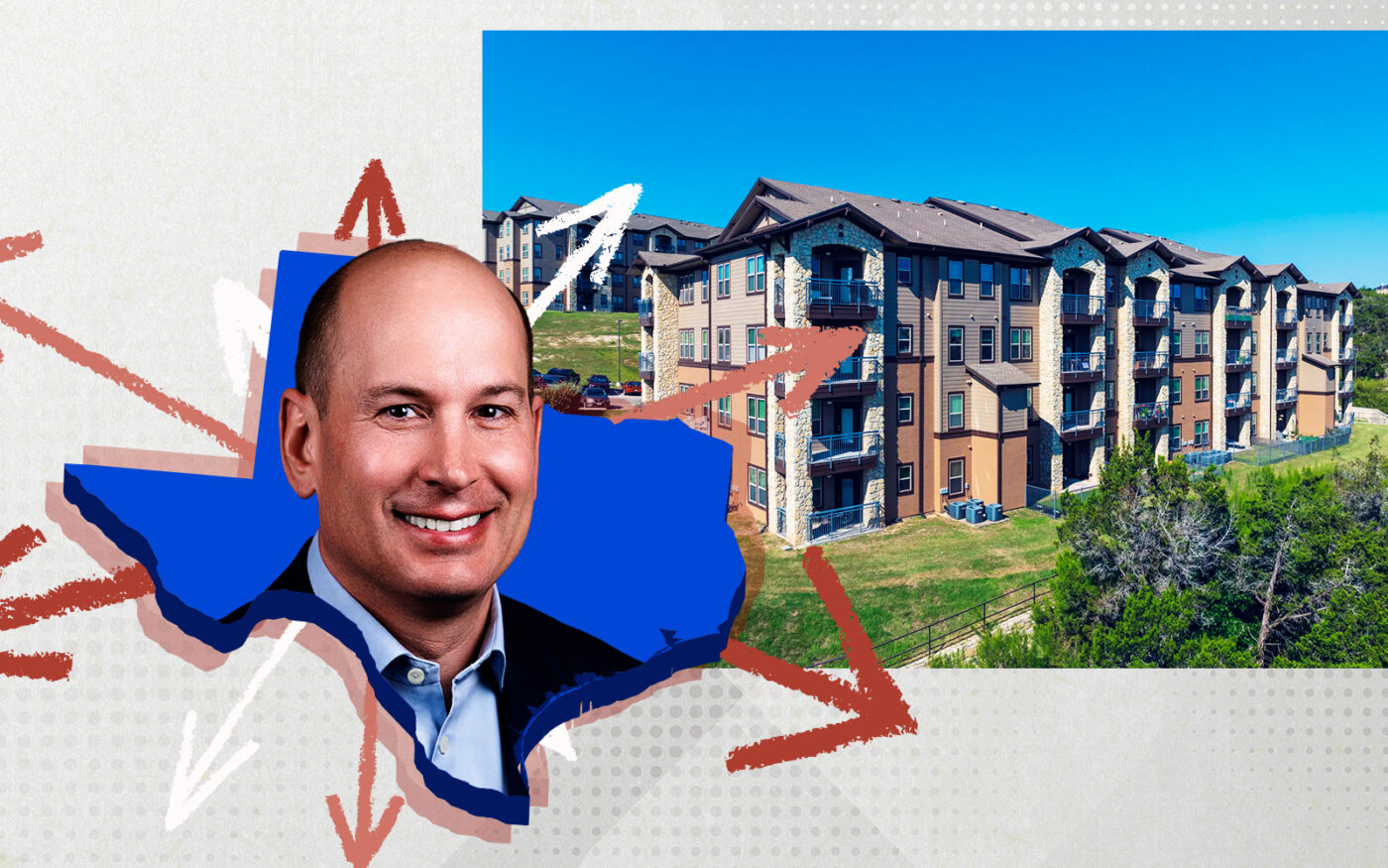 AvalonBay Picks Up $620M in Texas Multifamily