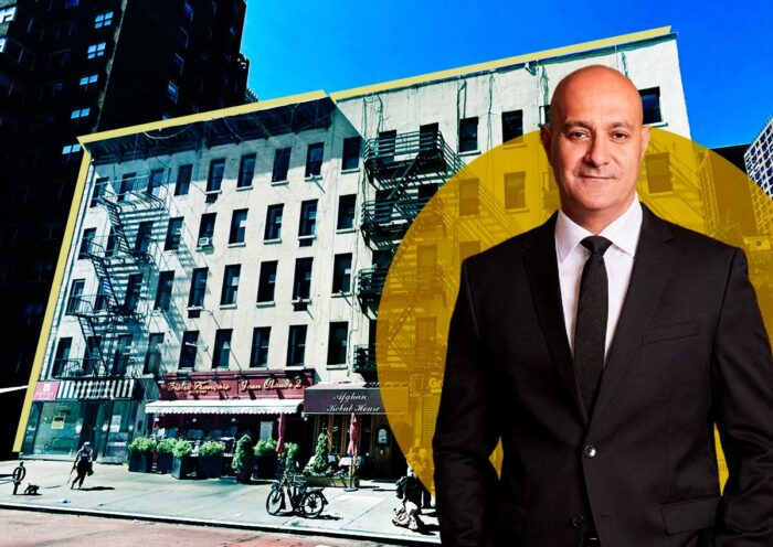 Avdoo & Partners Buys UES Development Site For $52M