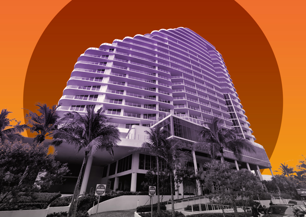 Four Seasons closing tops Broward weekly condo sales