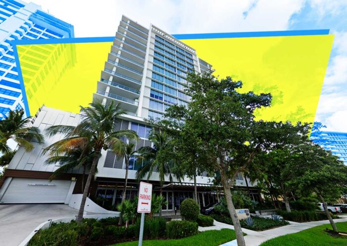 Broward County Weekly Condo Report