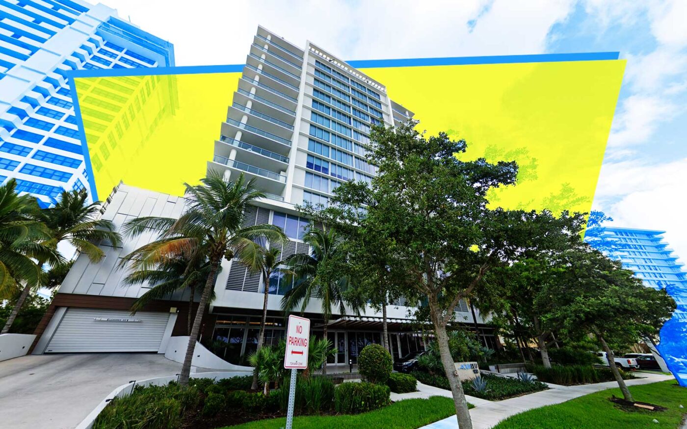 Broward County Weekly Condo Report