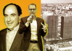 Bruce Teitelbaum’s Harlem Project Gets Borough Prez Support