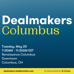 Columbus Dealmakers