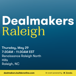 Raleigh Dealmakers