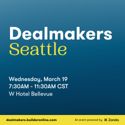 Seattle Dealmakers