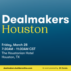 Houston Dealmakers