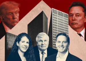 Why it won’t be easy for Trump, Musk to sell federal offices in Chicago