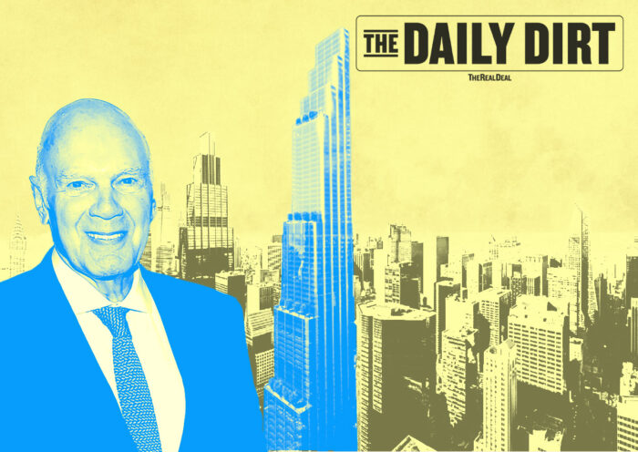 The Daily Dirt: Lux office space in high demand, but new product lags