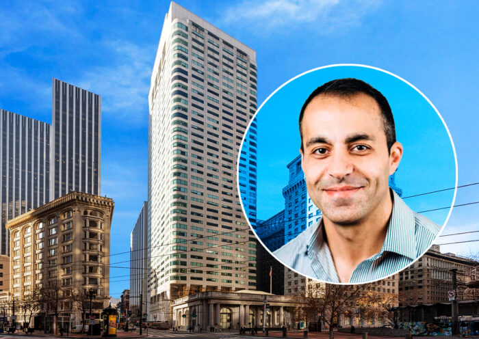 Databricks to Occupy 150K sf of New Offices in Downtown SF