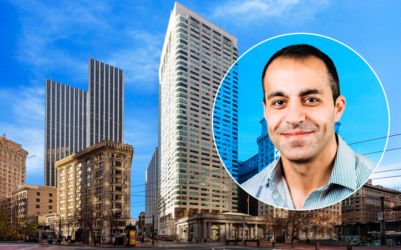 Databricks to Occupy 150K sf of New Offices in Downtown SF