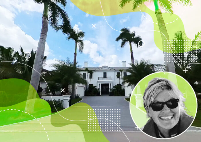 Developer Mitchell Robbins Drops $16M on Boca Raton Mansion