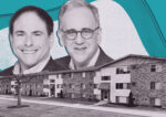 Eastham Capital Buys $76 Million Suburban Chicago Apartments