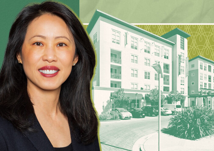 Essex Property Buys Bay Area Housing Complex for $161M