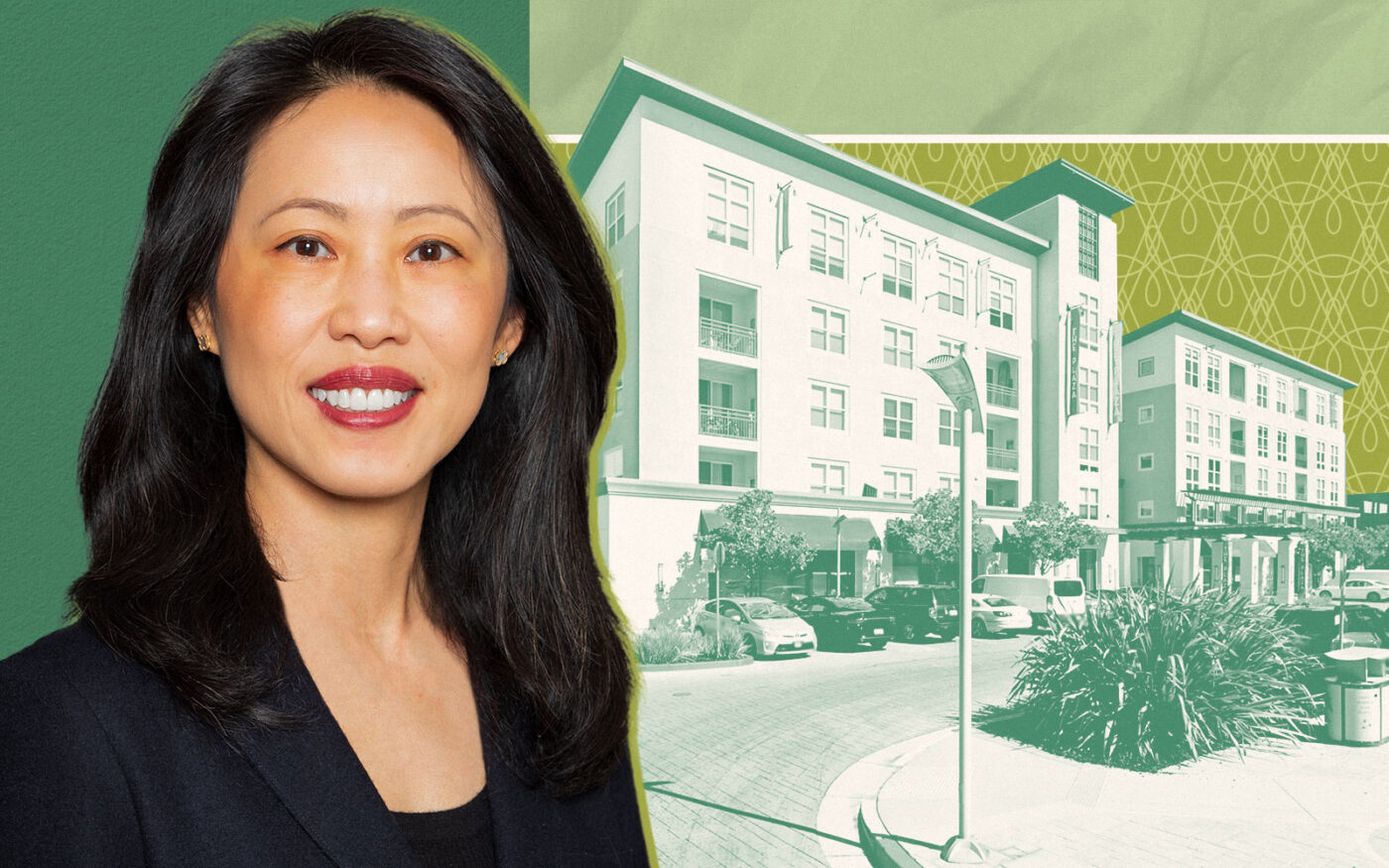 Essex Property Buys Bay Area Housing Complex for $161M